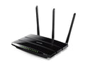 AC1200 Wi-Fi VDSL/ADSL Modem Router D3542