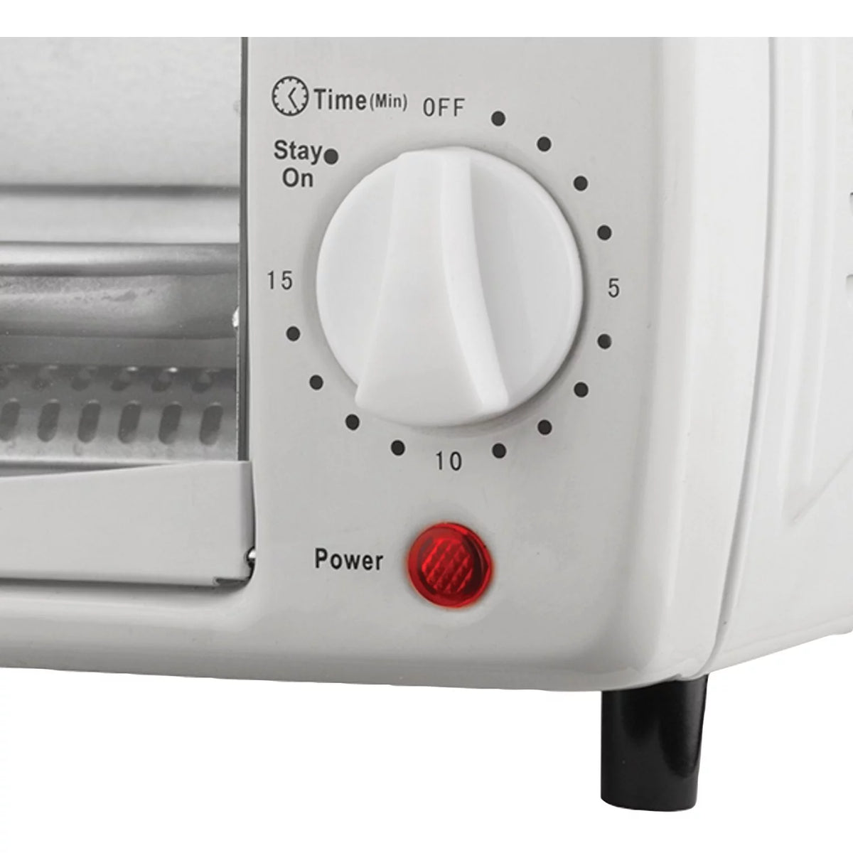 4-slice Toaster Oven R491