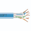 Black Box Cat6 Solid Bulk Cable A61862