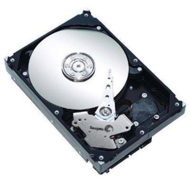 2 TB Internal HDD SATA 6Gb/s 5,900 rpm K999978