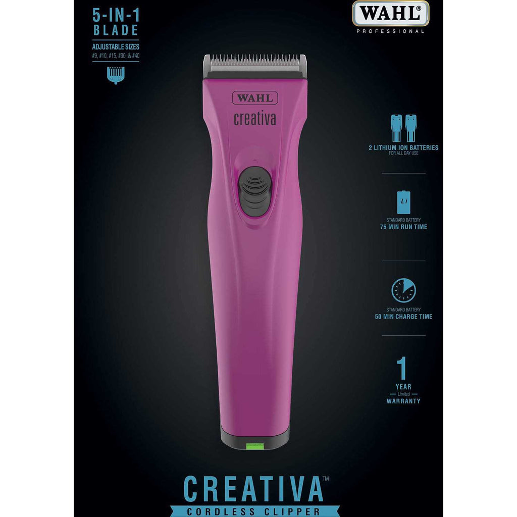 Cordless Clipper T859869