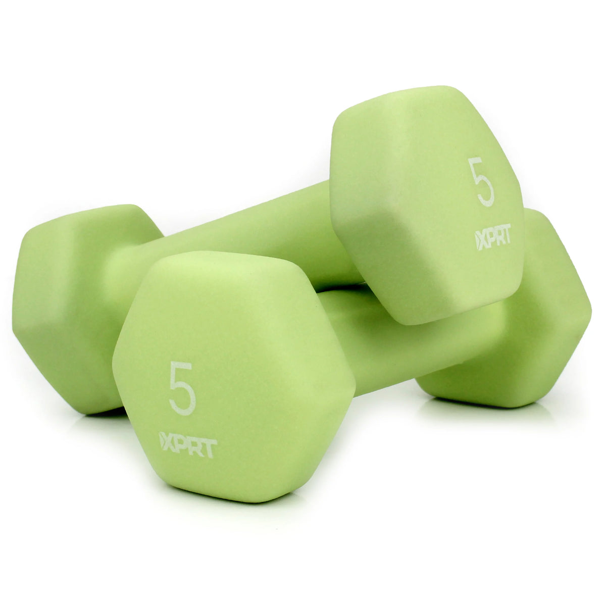 Neoprene Dumbbells 12lb Pair D71960