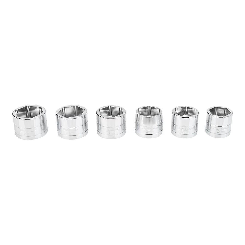 Flat Faced Socket Set M1999
