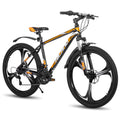 26 inch Aluminum Frame Mountain Bike T482