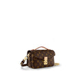 PU Shoulder Messenger Bag L4387