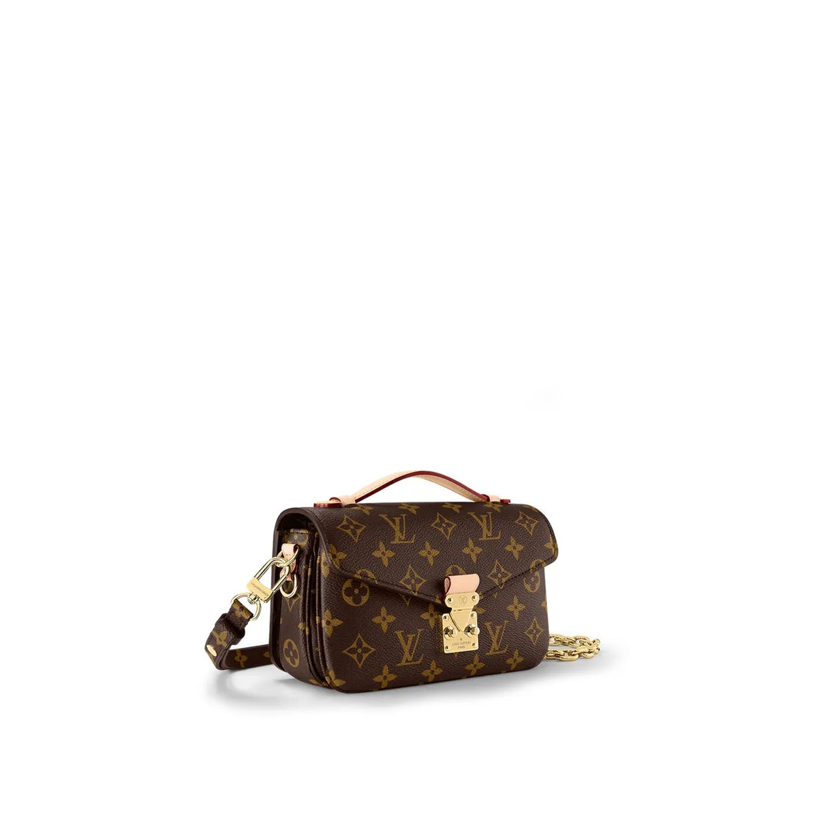 PU Shoulder Messenger Bag L4387