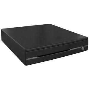 Electronic cash drawer J9833