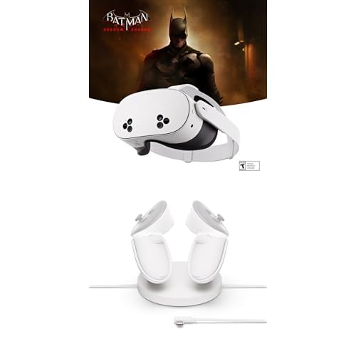 128GB All-in-One Headset W5867