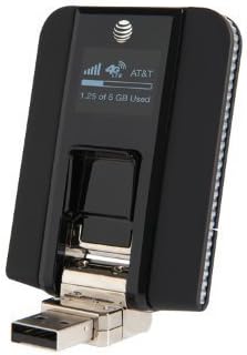 4G LTE USB Mobile Broadband Modem N8507