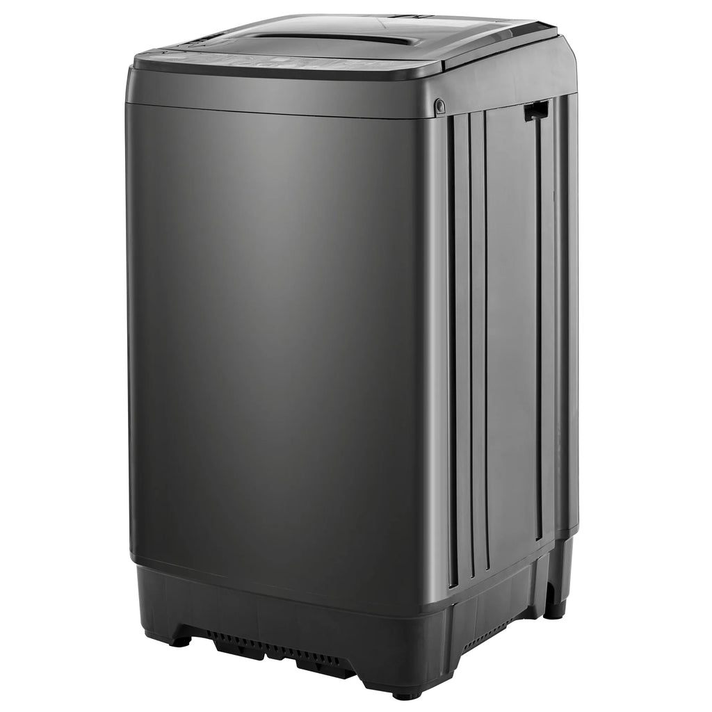 Portable Automatic Washer Machine with Drain Pump 17.6 Pounds R35950