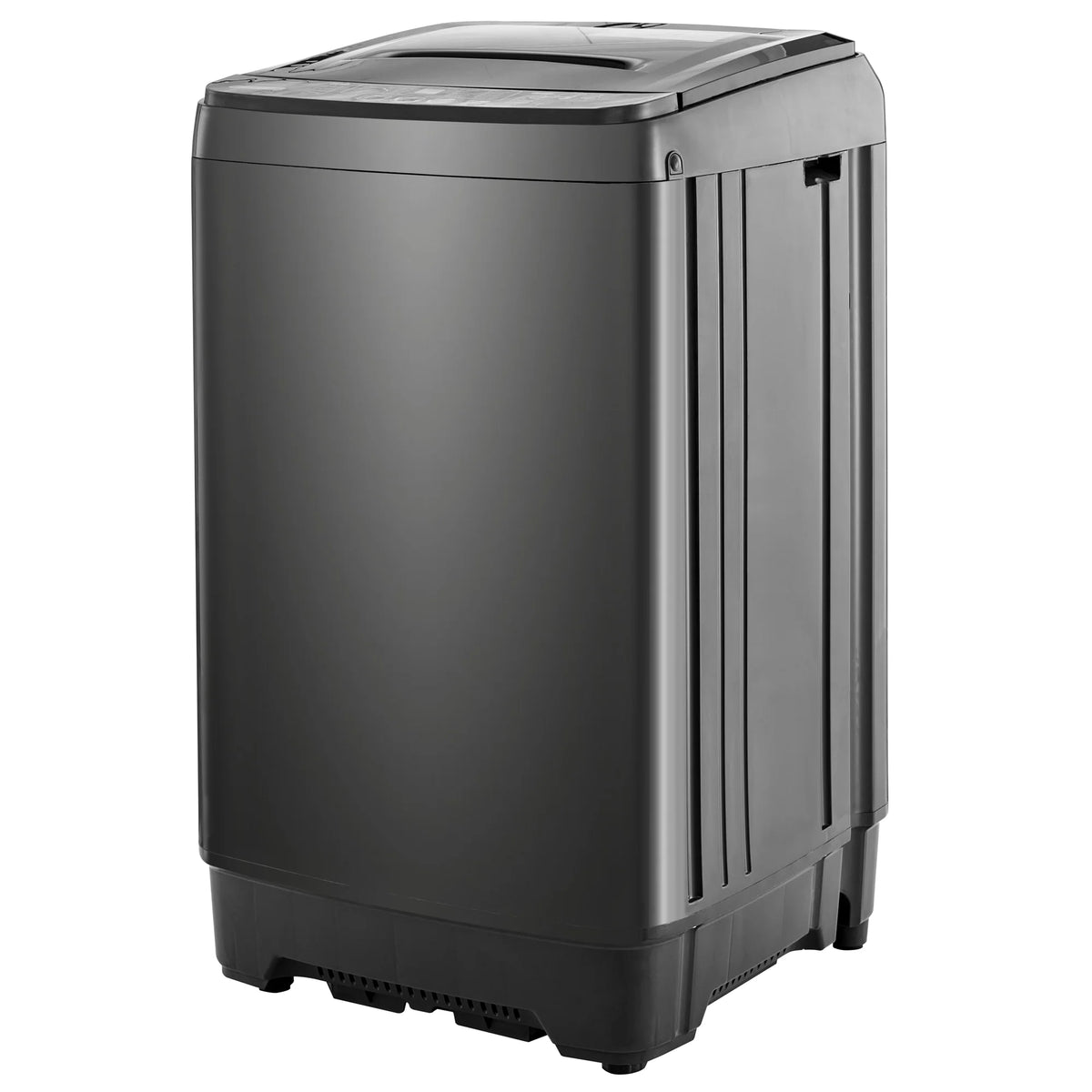 Portable Automatic Washer Machine with Drain Pump 17.6 Pounds R35950