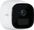 White HD Security Camera E297950