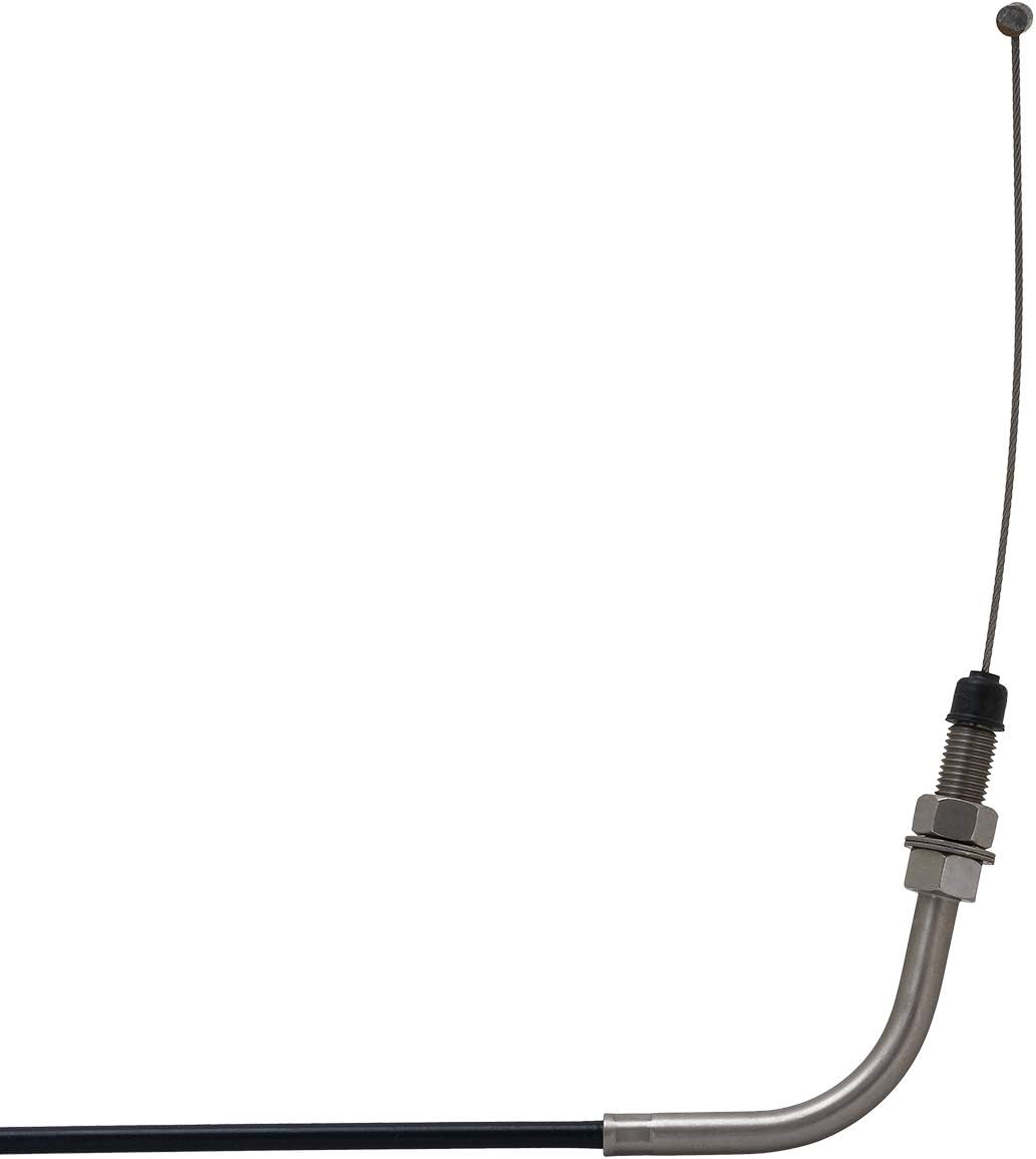 Throttle Cable Pack of 2 W4497