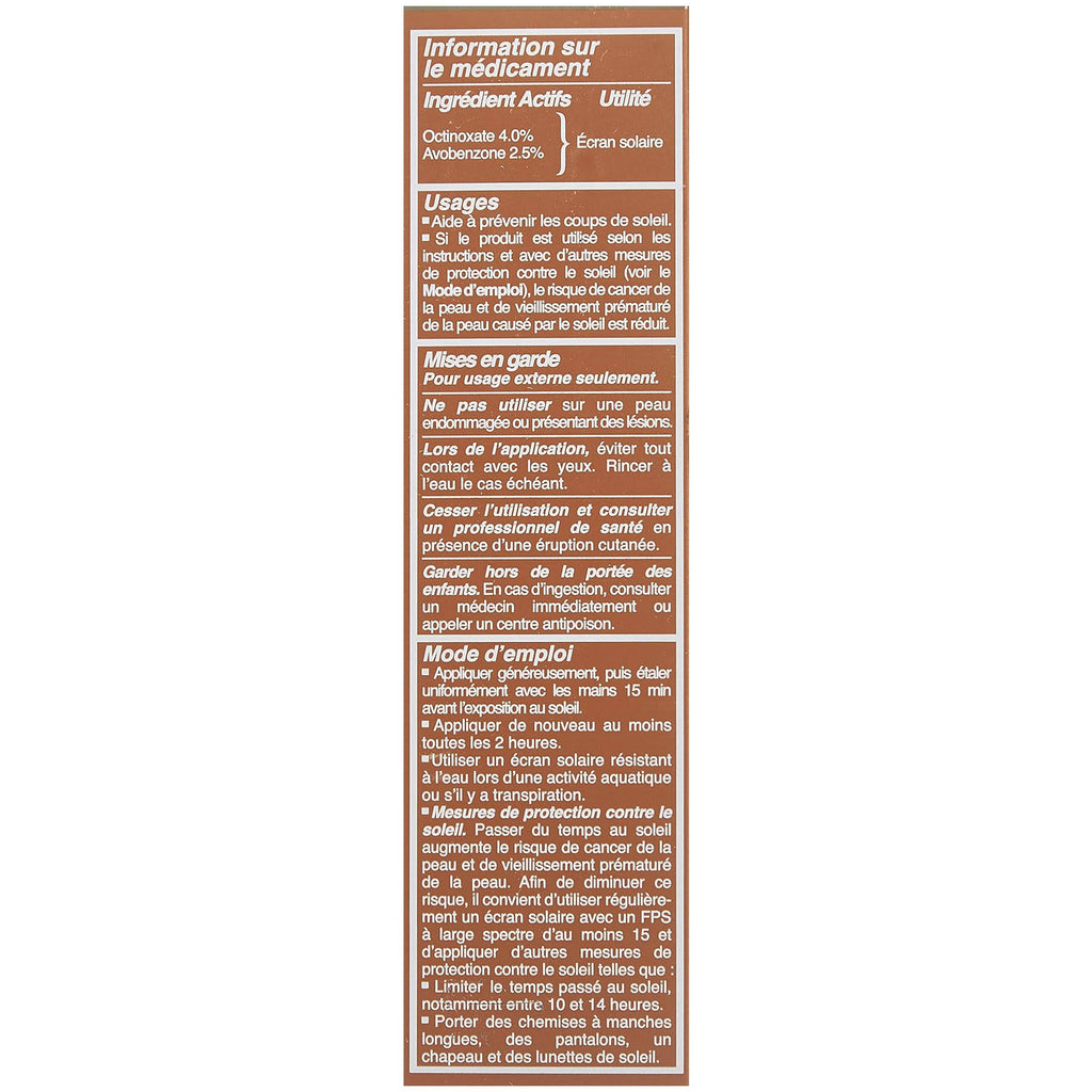 Adaptasun Face Cream Moderate Sun 50 ml R7918