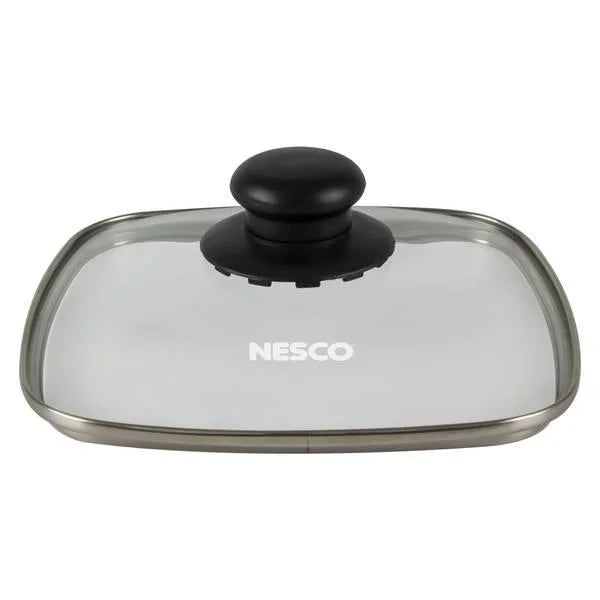 Electric Skillet Z391678