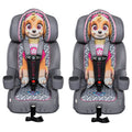 Paw Patrol Skye Harness Booster Car Seat (2 Pack) H7832