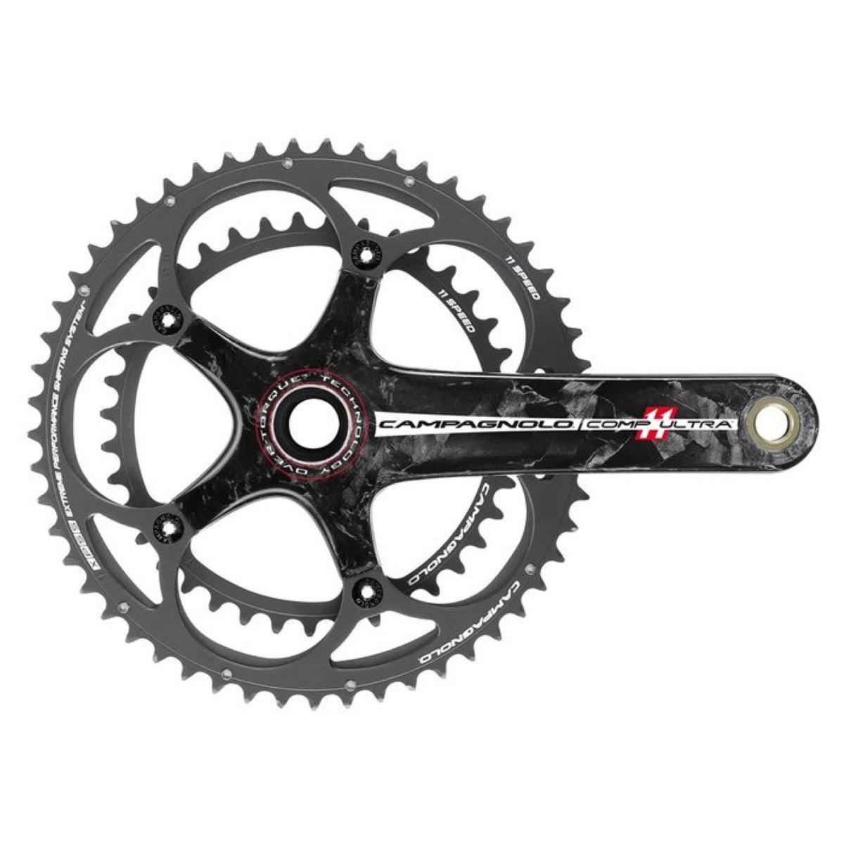 36/52 Crankset 175 mm N835