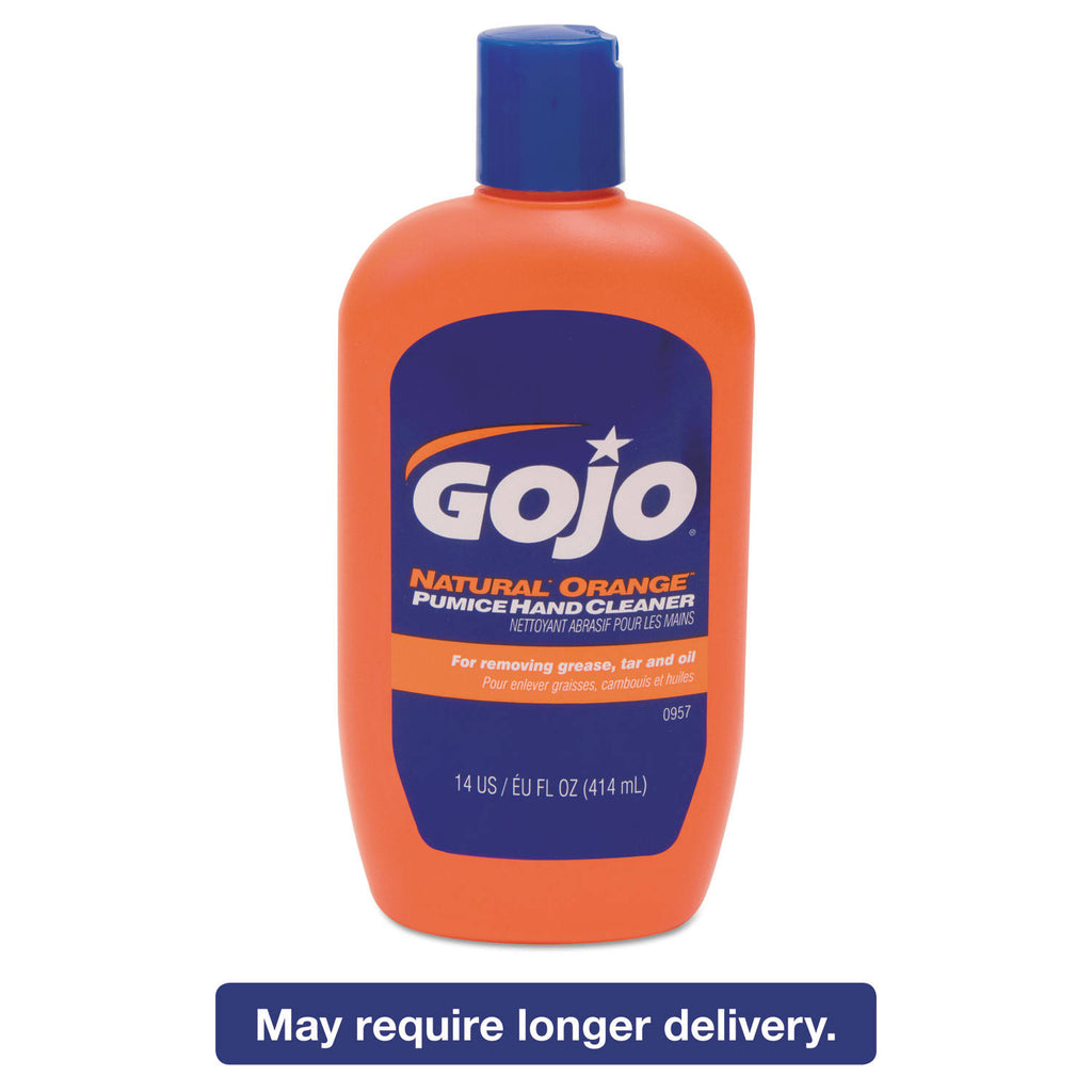 Cleaner - 14 fl.oz (pack of 12) U1886