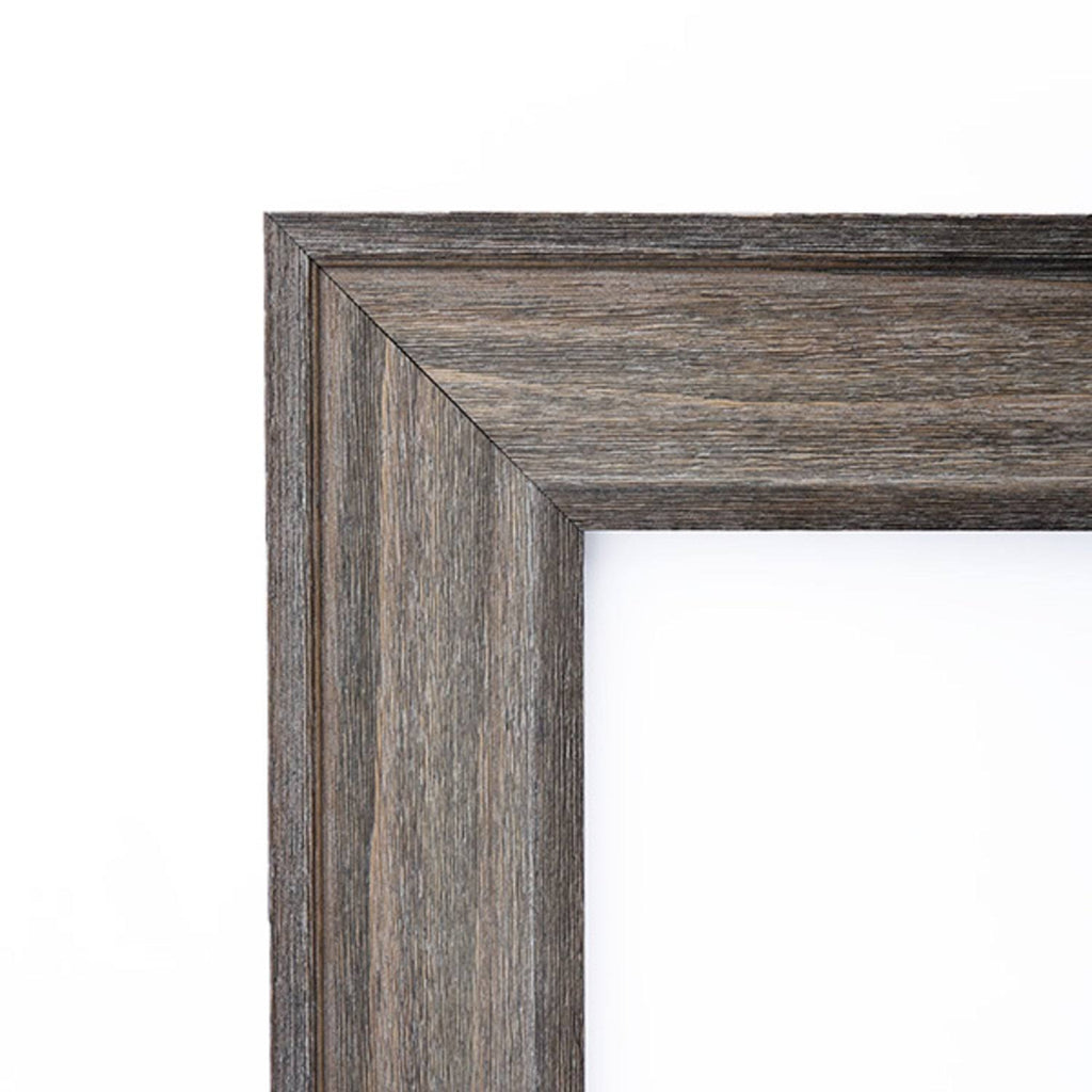 Framed Cork Board A9072