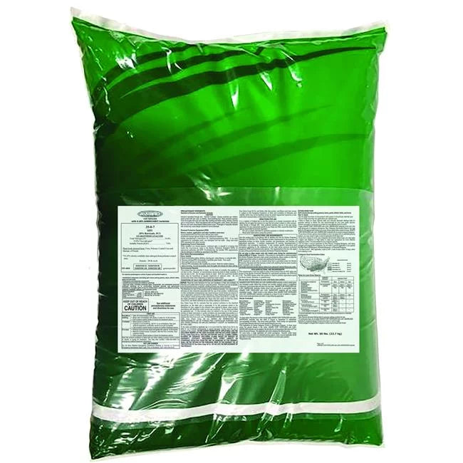 50 lbs 35-0-7 95 Percent Duration Fertilizers J44581