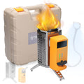 Portable Firewood Stove M943566