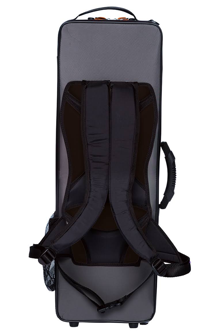 Oblong Violin Case N8832