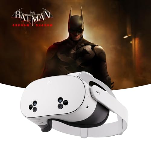 128GB All-in-One Headset W5867