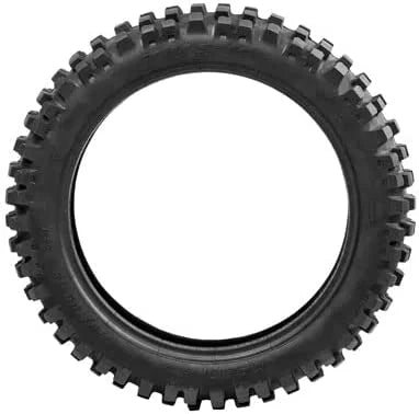Recon Hybrid Tire 120/100x18 Q805