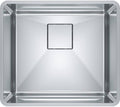 Undermount Sink Stainless Steel I8072