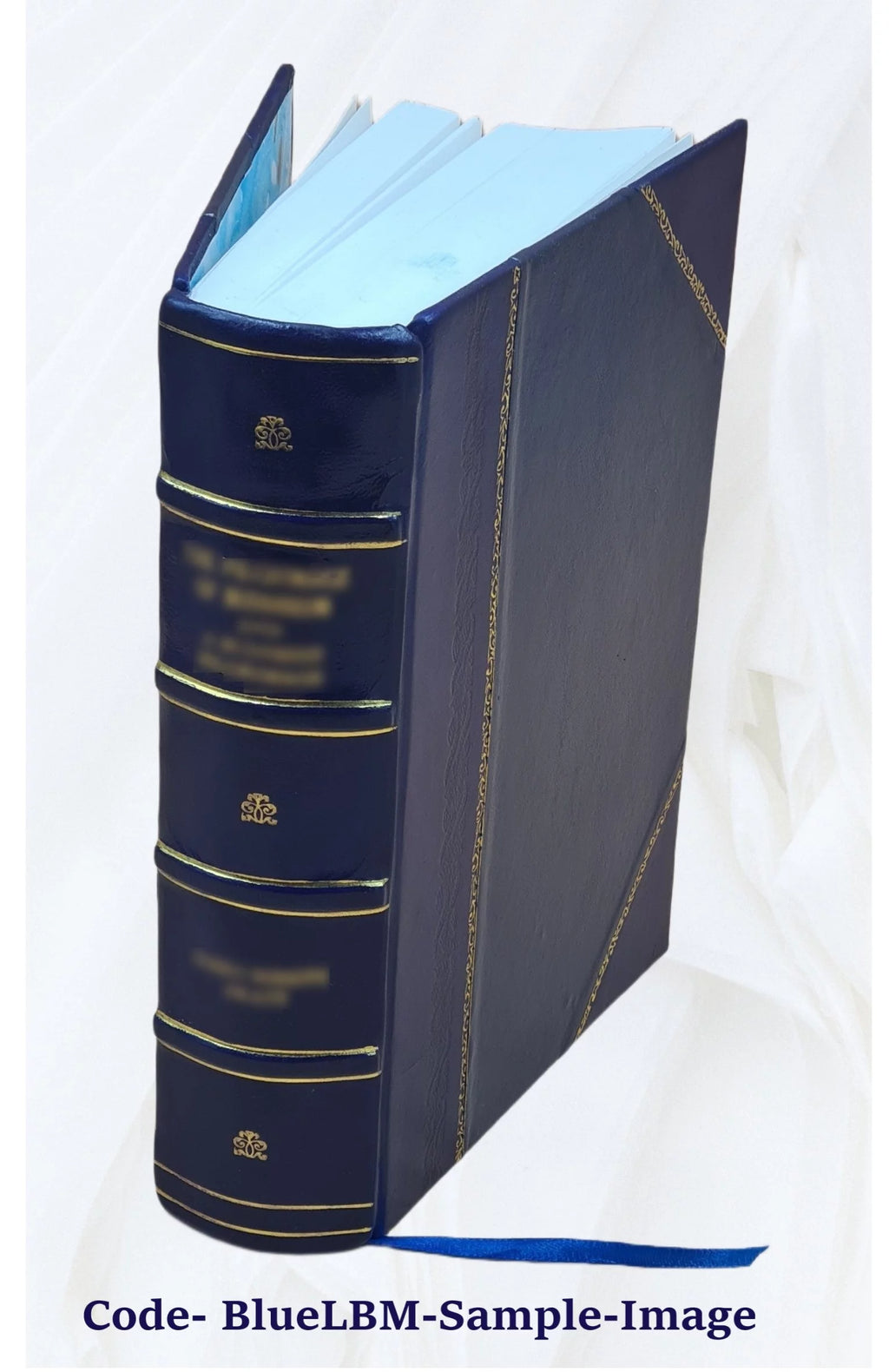 Leather Bound U5524
