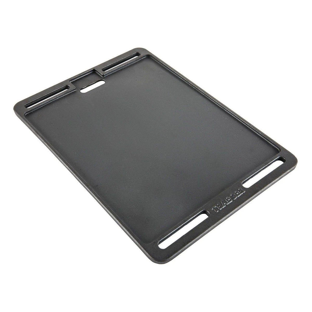 Cast Iron Griddle B96012