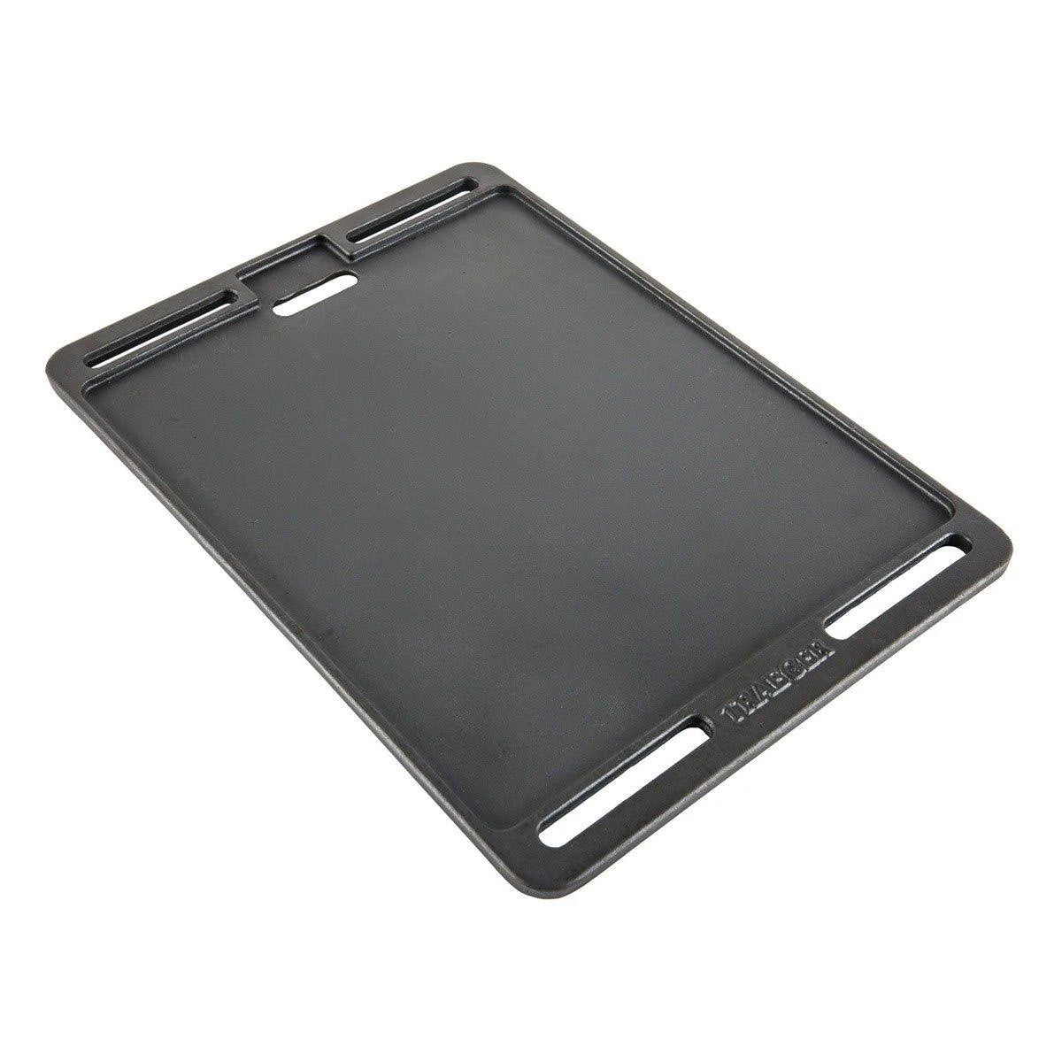 Cast Iron Griddle B96012