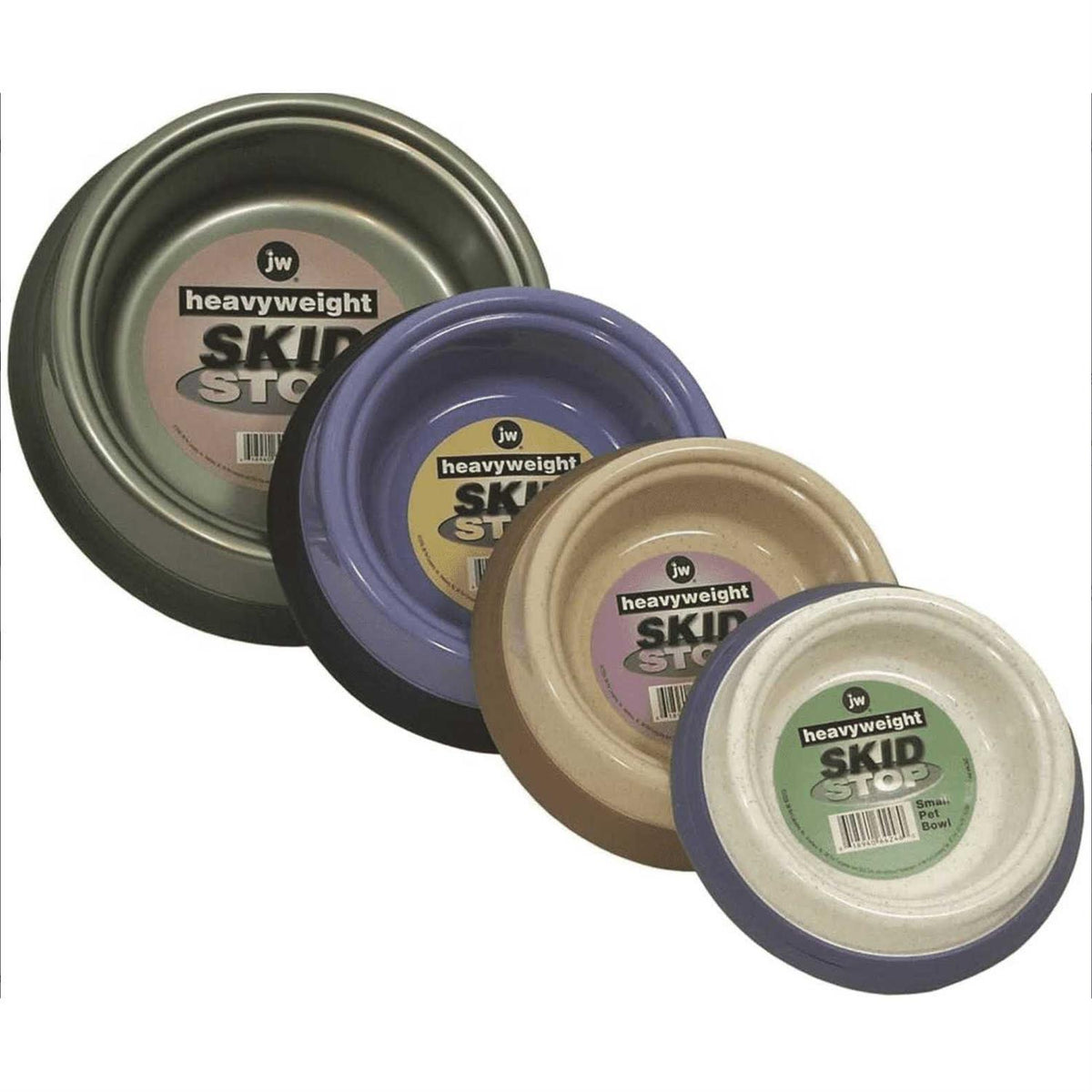 Heavyweight Skid Stop Bowl N409198