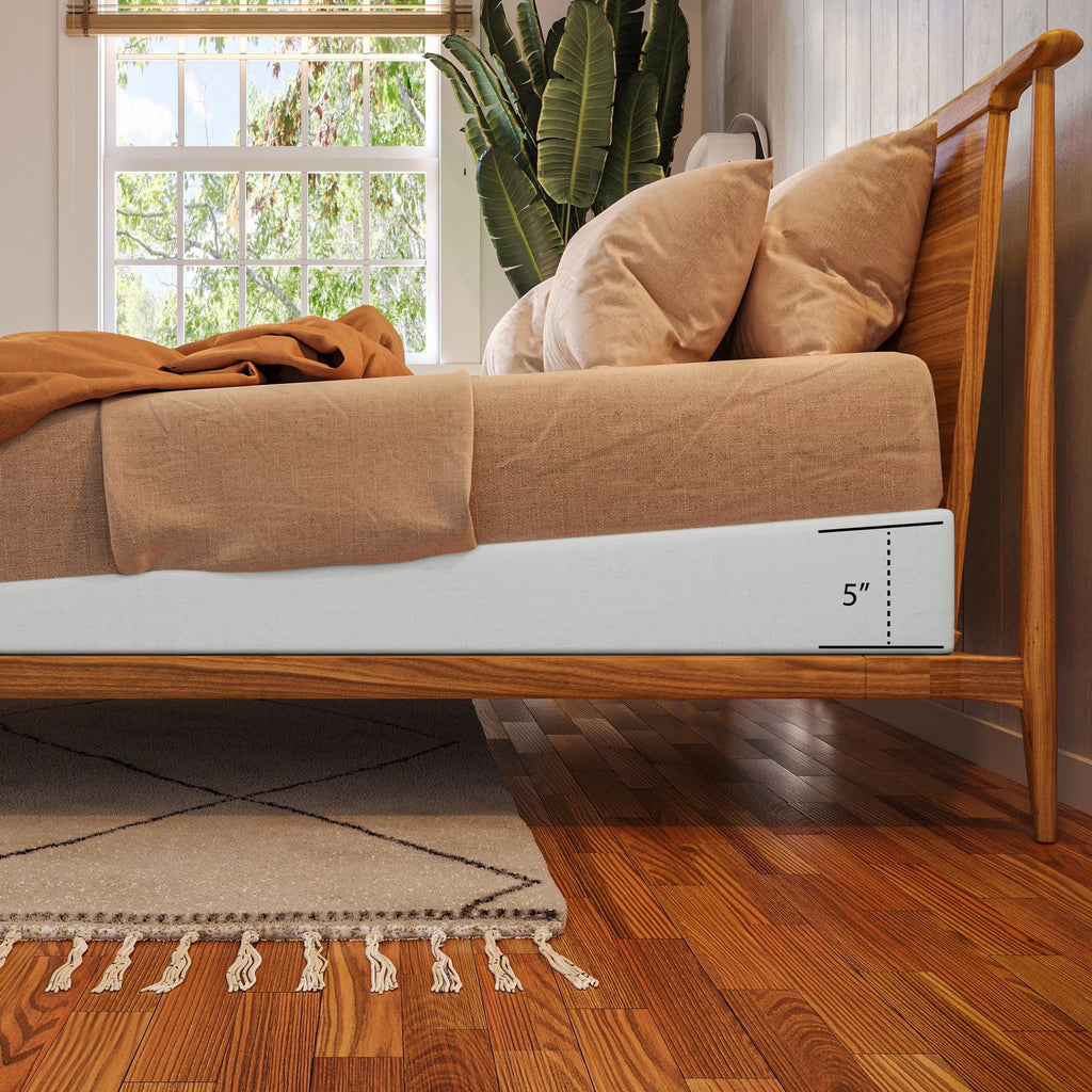 King Mattress Elevator 5-Inch M8349