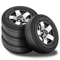 Goodyear Endurance ST205/75R15 107N D Trailer Tires A135681