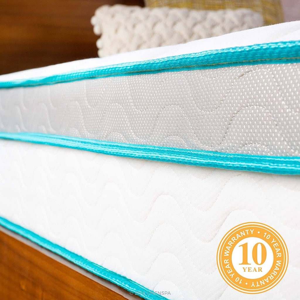 Queen Size Hybrid Mattress O114547