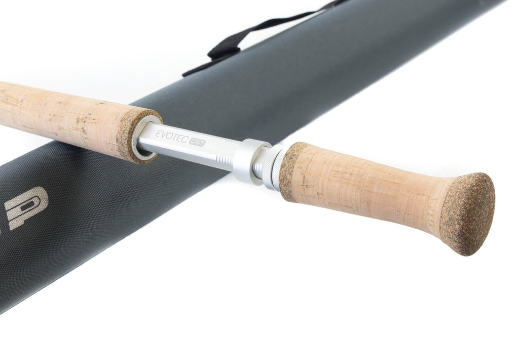 Medium/Fast Action Switch Fly Rod O80289