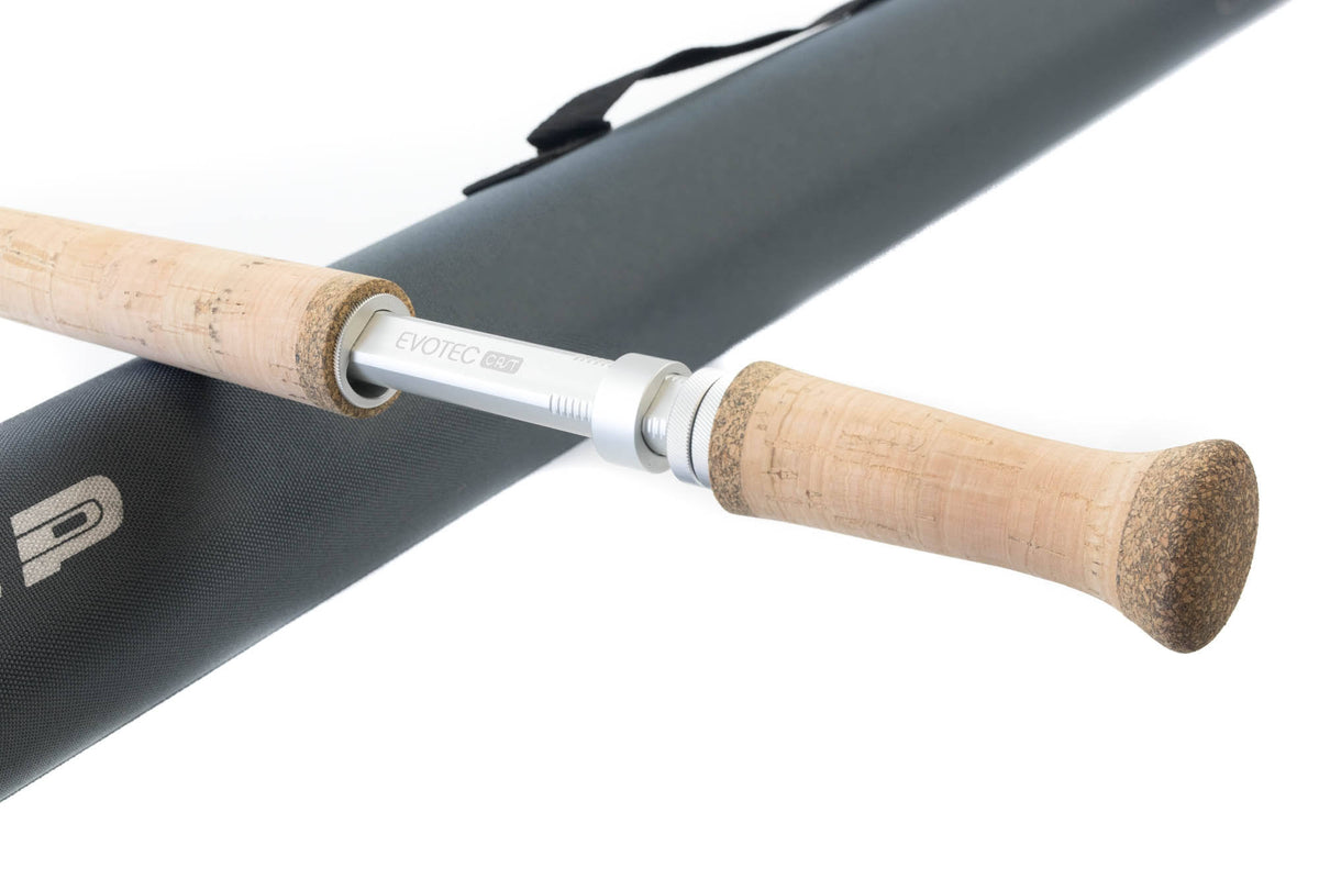 Medium/Fast Action Switch Fly Rod O80289