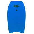 34 Inch EPS Core Bodyboard with Wrist Leash K932813