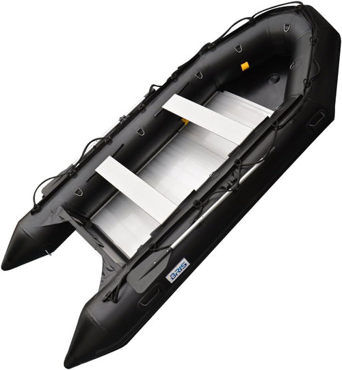 1.2mm PVC 12.5 ft Inflatable Boat B2015