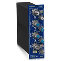 Four-Band Parametric Equalizer U493259