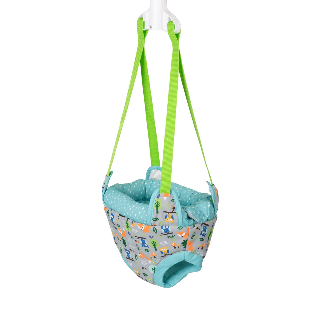 Baby Door Jumper F416