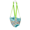 Baby Door Jumper F416