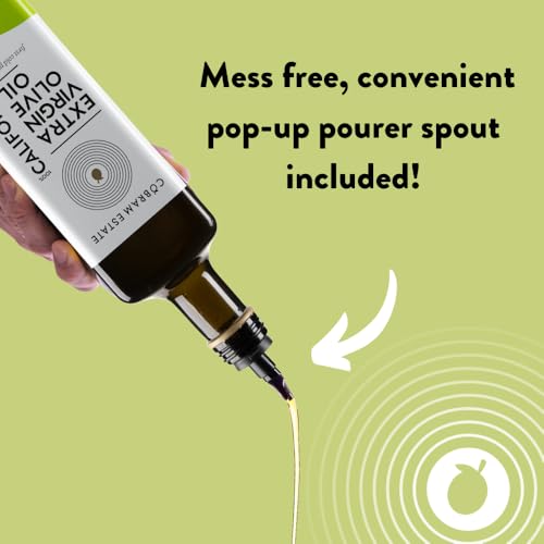 750ml Extra Virgin Olive Oil O36620