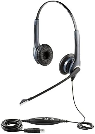 Corded USB Headset D460730