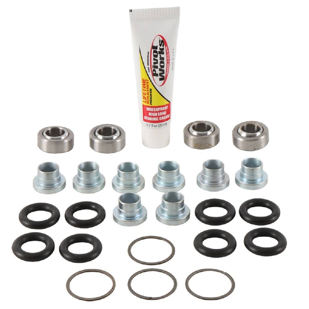 Shock Kit I848