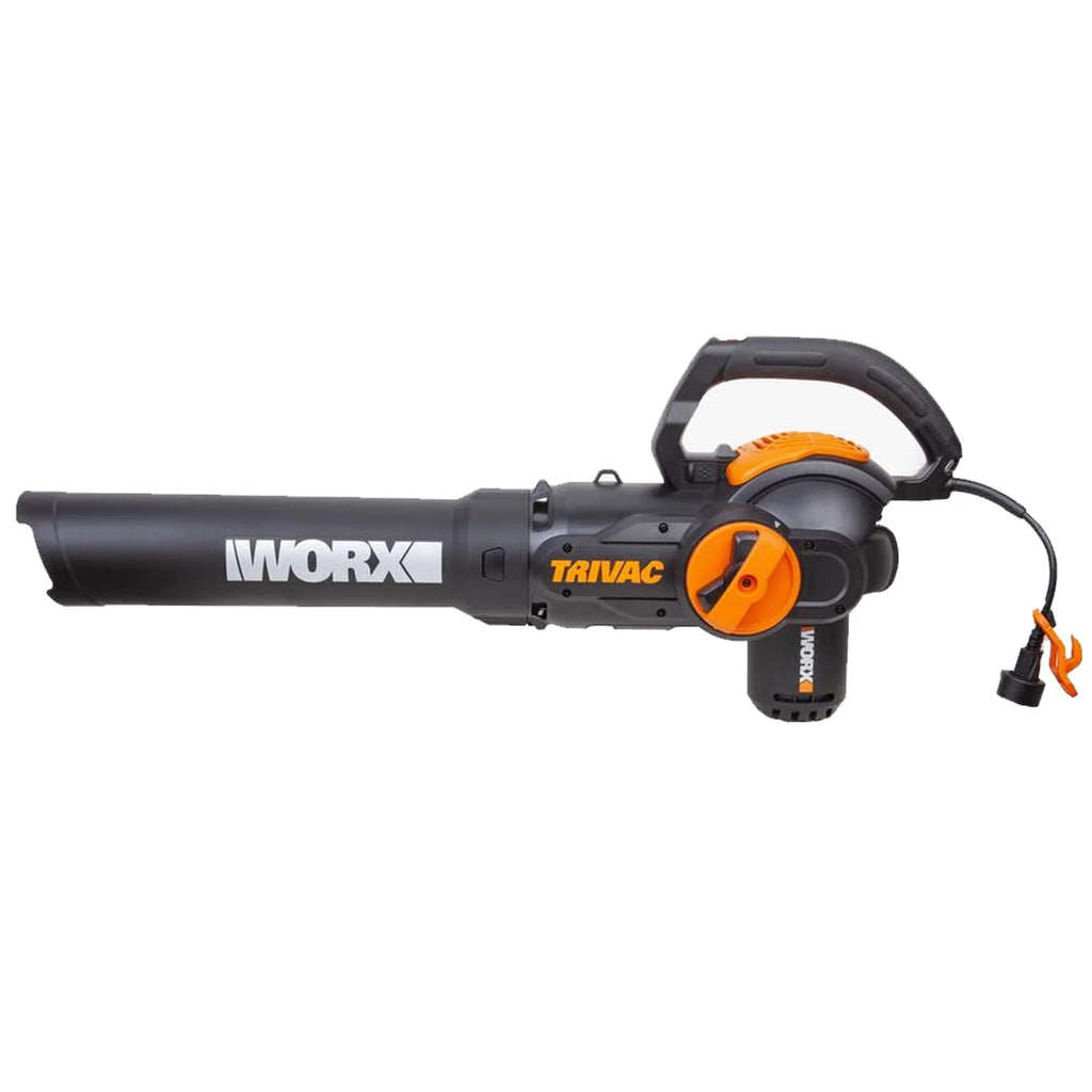 Corded Electric Leaf Blower Mulcher Yard Vacuum G51607