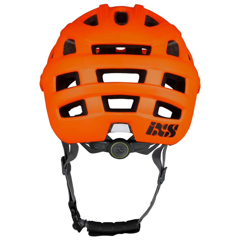 Black XL Trail Evo Helmet R547833