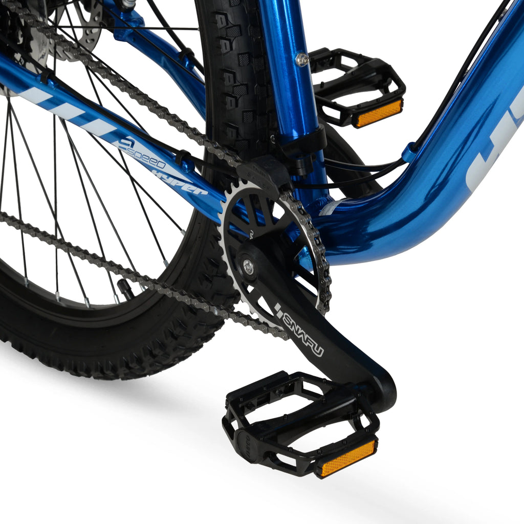 Blue 29 Men's Mountain Bike V46757