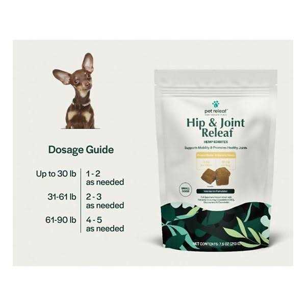 Peanut Butter & Banana Flavor Edibites for Small Dogs U10056